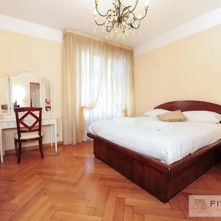 Appartement Le Majestic Promenade - Five Stars Holiday House Nice
